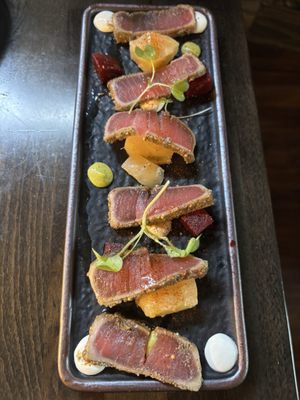 Bodega Tapas, Wine, and Rum by null