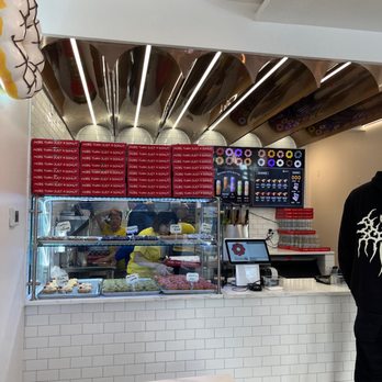 Mochinut - Hot Dogs Near Me - Minneapolis, Minnesota
