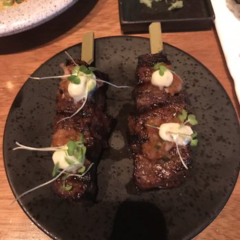 Ruka - Sushi Bars Near Me - Boston, Massachusetts