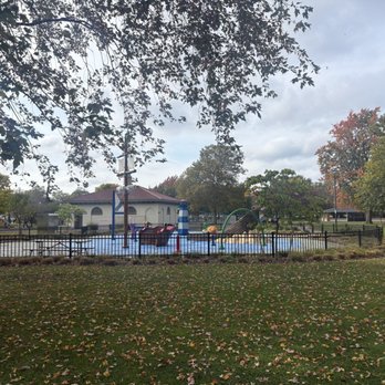 Ontario Beach Park - Splash Park - Parks Near Me - Rochester, New York