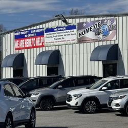The Wholesale Outlet - Spartanburg, S.C.