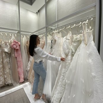 Monique Lhuillier - Bridal Near Me - Costa Mesa, California Monique Lhuillier - Bridal Near Me - Costa Mesa, California