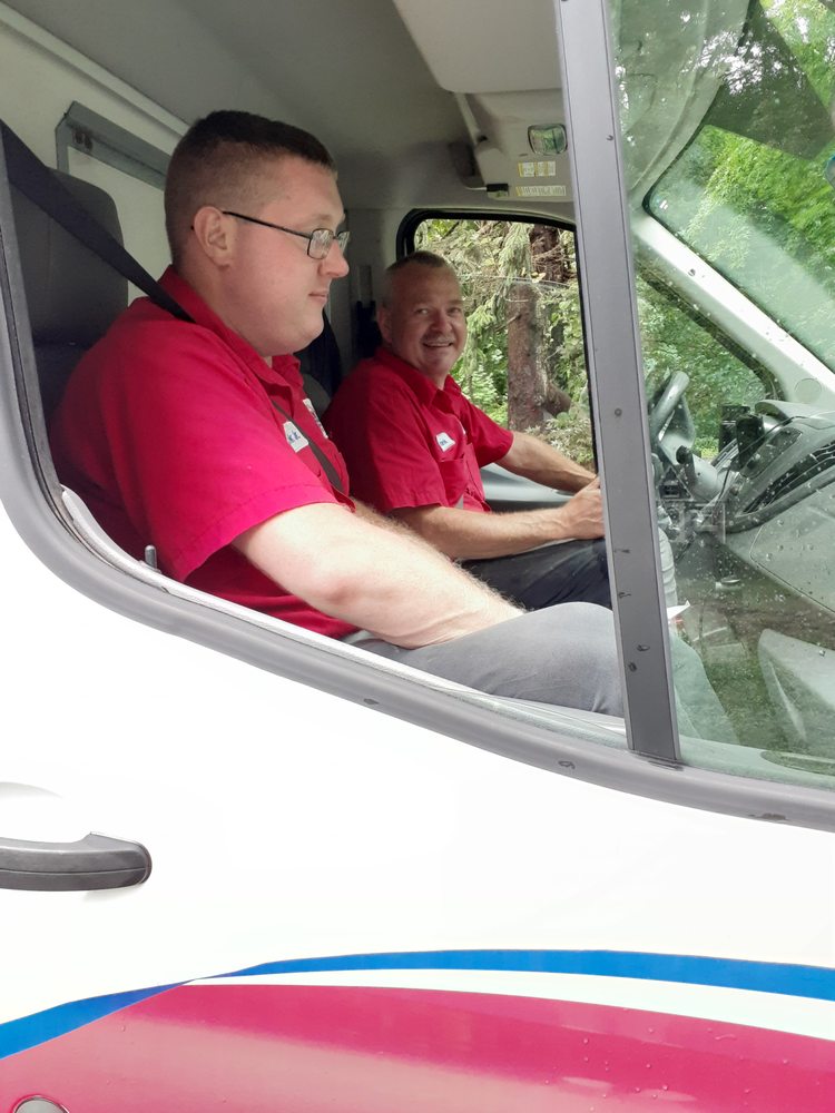 Slide of Classic Plumbing Heating & Air Conditioning