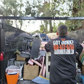 Load Runners - junk removal in woodland hills California - Junk Removal & Hauling Near Me Load Runners - junk removal in woodland hills California - Junk Removal & Hauling Near Me