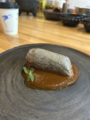 Tamales Madre by null