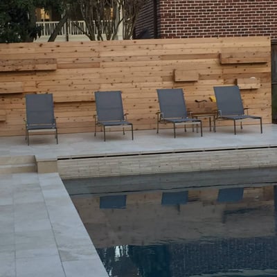 Real Patio Living by null