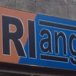 Triangle