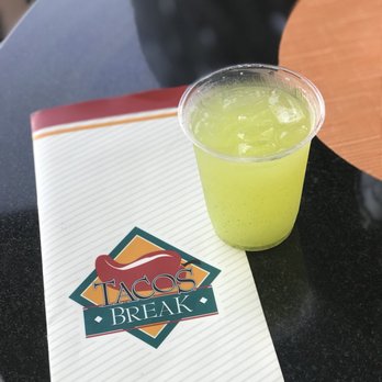 Taco Break - Mexican Near Me - Jarretaderas, NAY