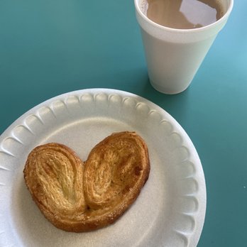 Villa Bakery - Oreja and coffee - Bakeries Near Me - Cathedral City, California Villa Bakery - Oreja and coffee - Bakeries Near Me - Cathedral City, California