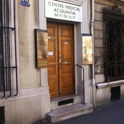 Centre Médical Acquaviva