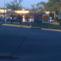 Northshore Shell