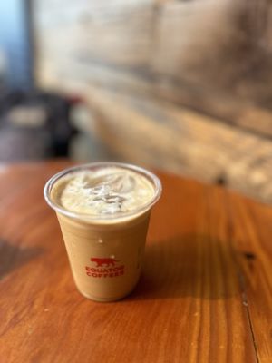 Equator Coffees by null