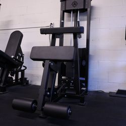 Top-End Strength