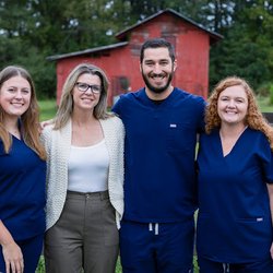Samia Family Dentistry of Garner