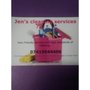 Photo of Jens Cleaning Services