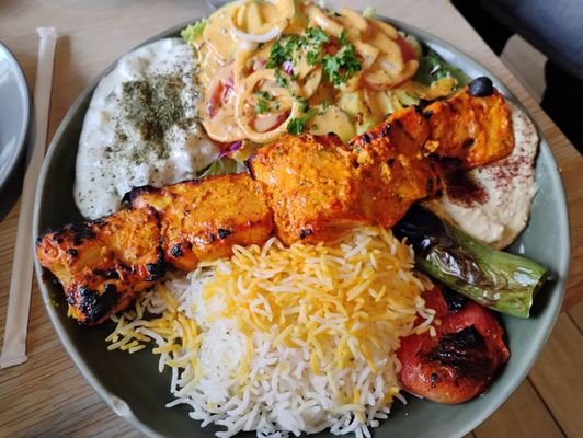 Maydoon Restaurant by null