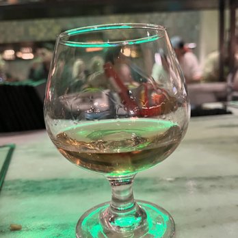 Cha Cha's Latin Kitchen - Clase azul tequila (neat) - Mexican Near Me - Irvine, California Cha Cha's Latin Kitchen - Clase azul tequila (neat) - Mexican Near Me - Irvine, California