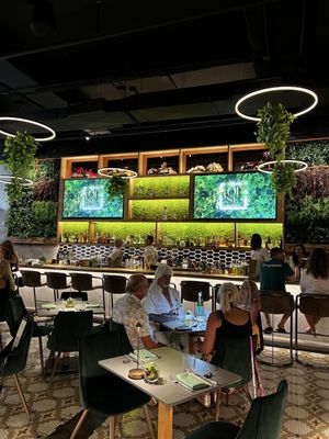 Oise Ristorante by null