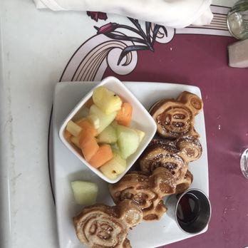 Carnation Cafe - American Near Me - Anaheim, California