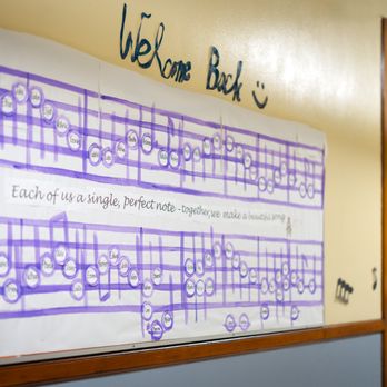 Saint Brigid School - Music - Elementary Schools Near Me - San Francisco, California Saint Brigid School - Music - Elementary Schools Near Me - San Francisco, California