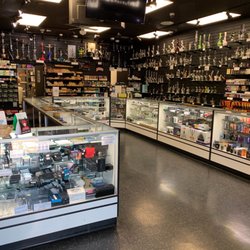 Tower Smoke Glass Shop - Huge selection of products!