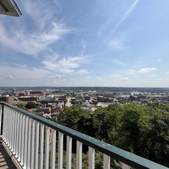 Fenelon Place Elevator Company - Scenery - Elevator Services Near Me - Dubuque, Iowa