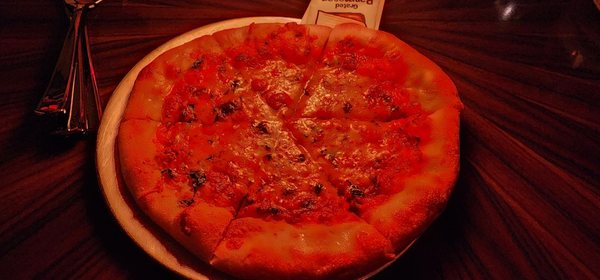 Myron's at The Smith Center by null