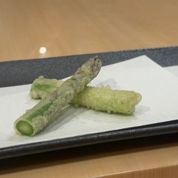 i-naba Hanalei'i - Asparagus - Japanese Near Me - Honolulu, Hawaii i-naba Hanalei'i - Asparagus - Japanese Near Me - Honolulu, Hawaii