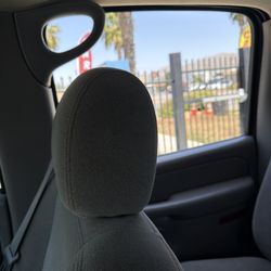 Sunnymead Car Wash - They broke my window and they're not gonna fix it. I will never come back here again. Letting you guys know don't ever come here.