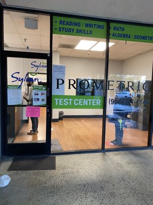 PROMETRIC TESTING CENTER - Updated January 2026 - 10 Photos & 33 Real ...