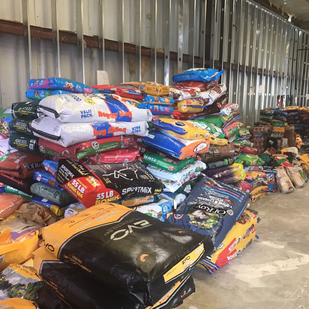 Houston Pet Set - Community Service/Non-Profit Near Me - Houston, Texas