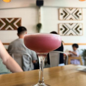 Brava Garden Eatery - Wine Bars Near Me - Pleasanton, California