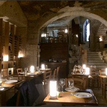 Ai Palmenti - Wine Bars Near Me - Matera, Montana Ai Palmenti - Wine Bars Near Me - Matera, Montana