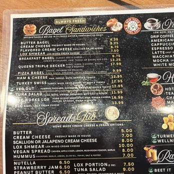 New York Bagel Cafe - Bagels Near Me - Sherman Oaks, California New York Bagel Cafe - Bagels Near Me - Sherman Oaks, California