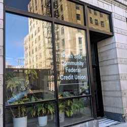 North Side Community Federal Credit Union - North Side: Street View