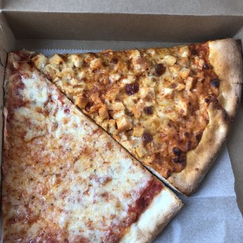 Montesini Pizza - Pizza Near Me - Philadelphia, Pennsylvania