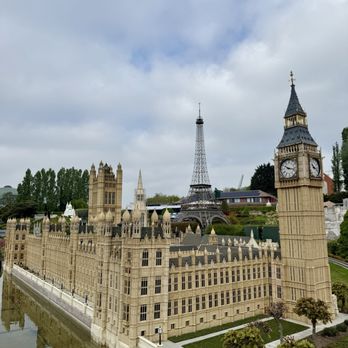 Mini Europe - Local Flavor Near Me - Brussels, BRU Mini Europe - Local Flavor Near Me - Brussels, BRU