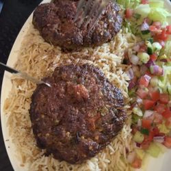Afghan Grill