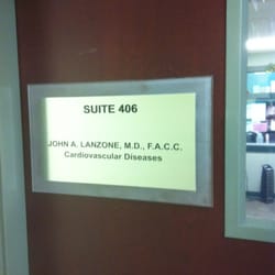 Lanzone John A MD