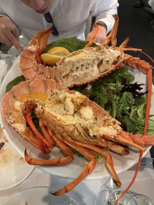 Nick's Seafood Restaurant by null