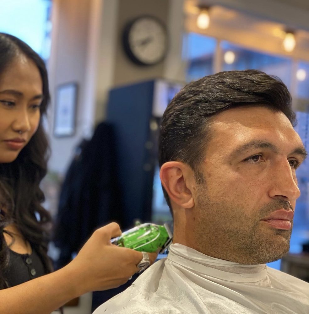 The Collective Artist LLC Logo