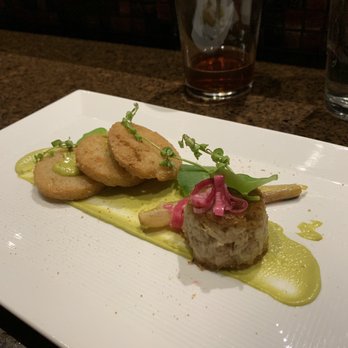 Localis - Rabbit - New American Near Me - Sacramento, California Localis - Rabbit - New American Near Me - Sacramento, California
