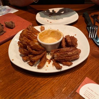 Outback Steakhouse - The $7.99 Bloomin Onion - Steakhouses Near Me - Pompano Beach, Florida Outback Steakhouse - The $7.99 Bloomin Onion - Steakhouses Near Me - Pompano Beach, Florida