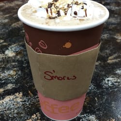 The Axis Coffee Shop and Gathering Place