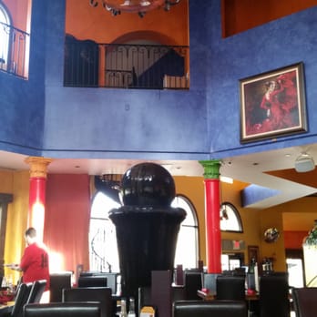 Sonrisa Grill - Great  scene.Was  seated right away service  was fast friendly food was awesome chips salsa chile relleno and chicken enchilada - Mexican Near Me - Henderson, Nevada