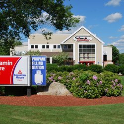 National Lumber - National Lumber - Mansfield