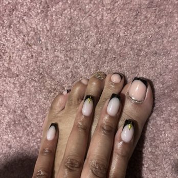 Pelham Nails Bar - $120 toes - Nail Salons Near Me - Pelham Manor, New York Pelham Nails Bar - $120 toes - Nail Salons Near Me - Pelham Manor, New York
