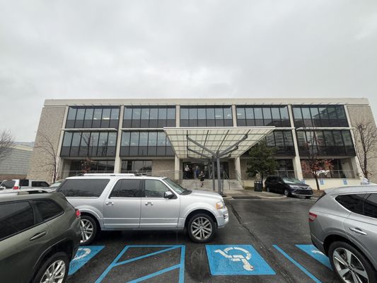 Downtown Family YMCA