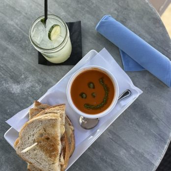 The Deck On Laguna Beach - Grilled Cheese - New American Near Me - Laguna Beach, California The Deck On Laguna Beach - Grilled Cheese - New American Near Me - Laguna Beach, California