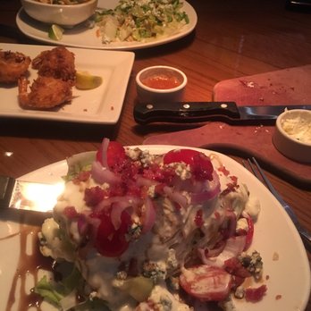 Outback Steakhouse - Steakhouses Near Me - Glendale, Arizona Outback Steakhouse - Steakhouses Near Me - Glendale, Arizona